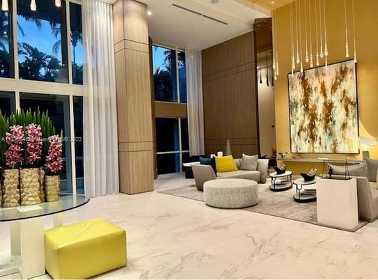 Interior, Living room, Marble, Recessed Lighting