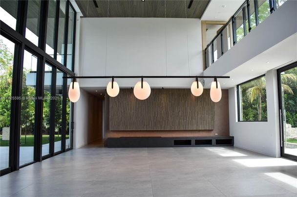 Interior, Pendant Lights, Recessed Lighting
