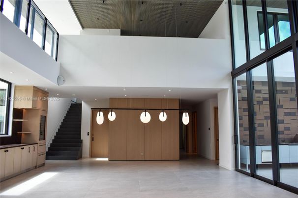 Interior, Pendant Lights, Recessed Lighting