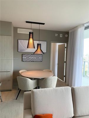 Interior, Pendant Lights