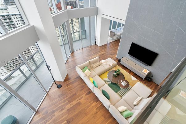 Interior, Living room, Wood Texture Flooring