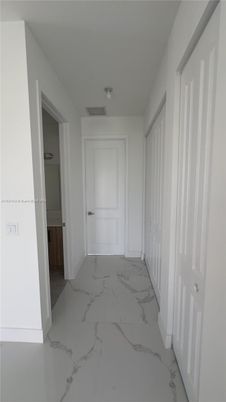 Interior, Marble