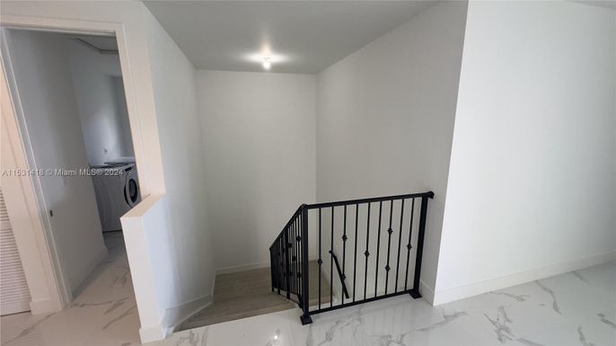 Interior, Marble, Washer