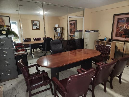 Dining room, Interior, Marble