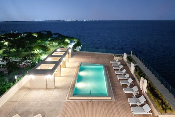 Exterior, Pool, Water