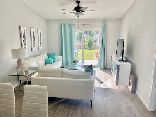 Interior, Living room, Wood Texture Flooring