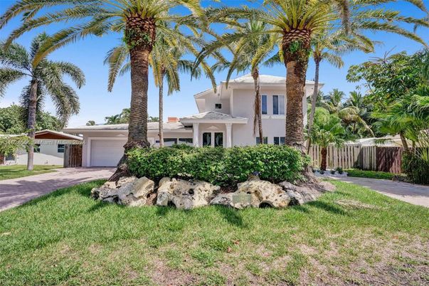 Attached, Backyard, Exterior, Facade, Mediterranean