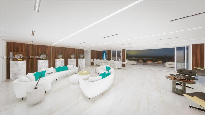 Fireplace, Interior, Living room, Marble