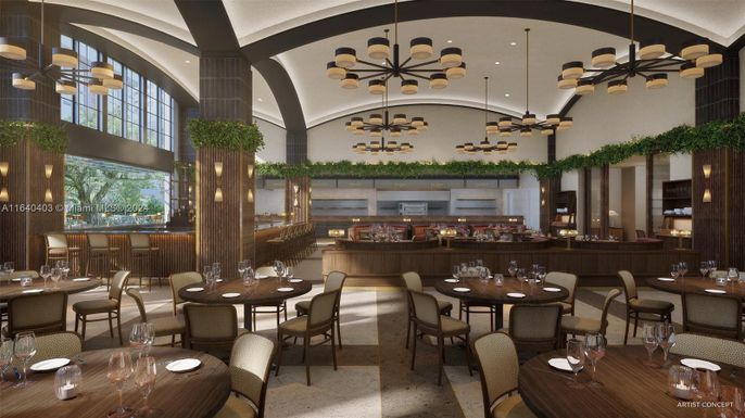 Dining room, Interior, Pendant Lights