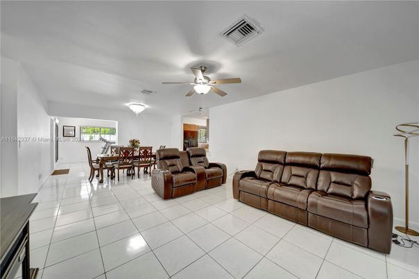 Dining room, Interior, Living room