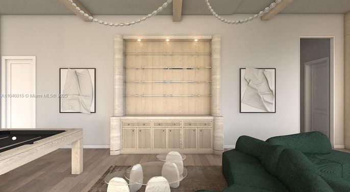 Interior, Wood Texture Flooring
