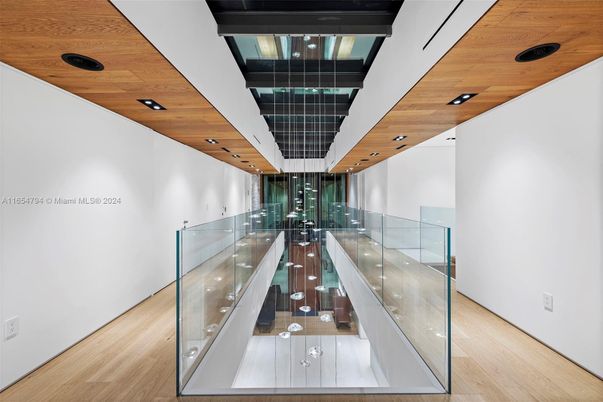 Interior, Recessed Lighting, Wooden Ceilings, Wood Texture Flooring