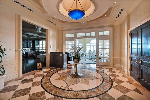 Interior, Pendant Lights, Recessed Lighting