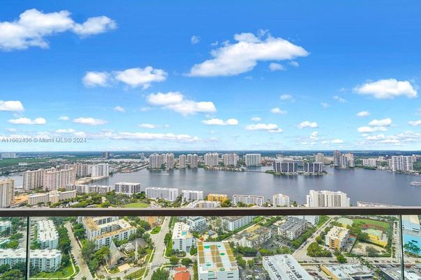 Water, Exterior, Other, Skyline