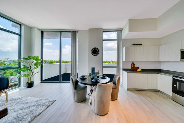Dining room, Interior, Kitchen, Wood Texture Flooring
