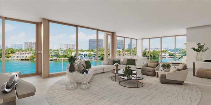 Interior, Living room, Water