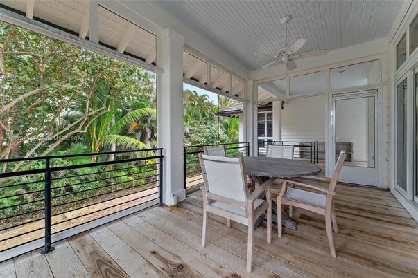 Dining room, Interior, Sun Room, Wood Texture Flooring