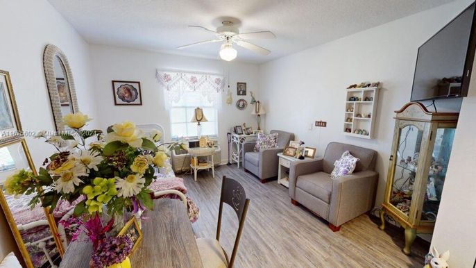 Dining room, Interior, Living room, Wood Texture Flooring