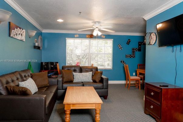 Dining room, Interior, Living room, Recessed Lighting