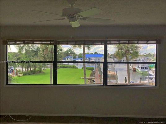Interior, Sun Room