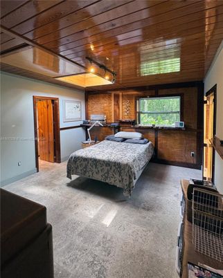 Interior, Wooden Ceilings, Wooden Walls