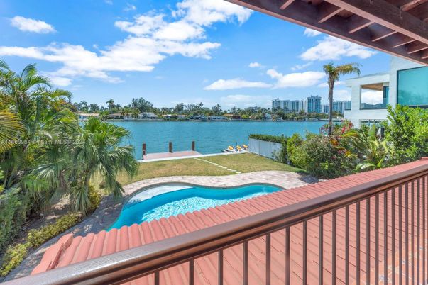 Water, Exterior, Pool, Other