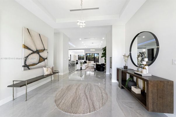 Interior, Pendant Lights, Recessed Lighting