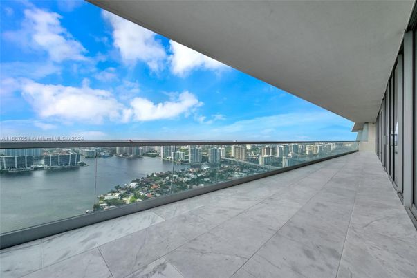 Water, Exterior, Other, Skyline
