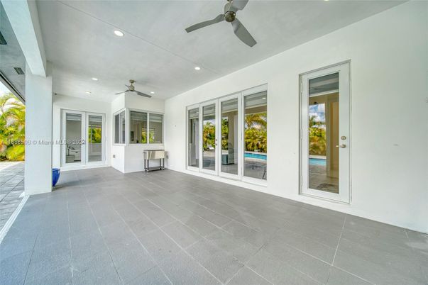 Exterior, Interior, Recessed Lighting