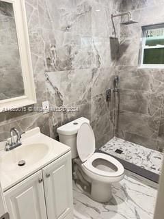 Bathroom, Interior, Marble