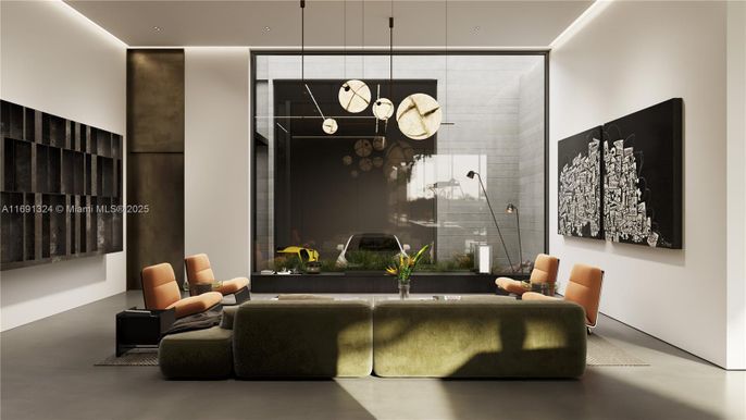 Interior, Pendant Lights, Recessed Lighting