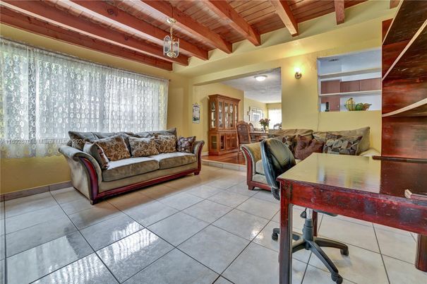 Interior, Living room, Wooden Beams, Wooden Ceilings