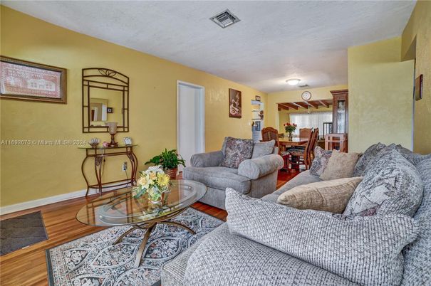 Dining room, Interior, Living room, Wood Texture Flooring