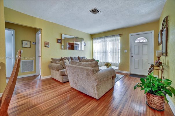 Interior, Living room, Wood Texture Flooring