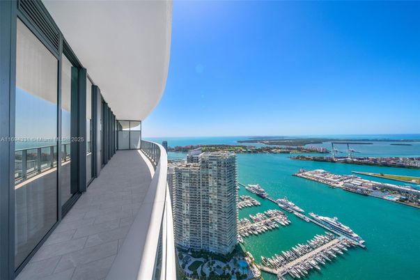 Water, Exterior, Other, Skyline