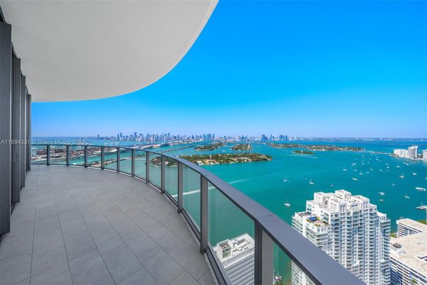 Water, Exterior, Other, Skyline