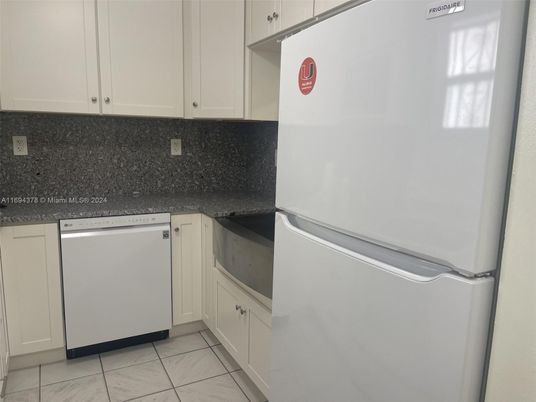 Interior, Kitchen, Marble