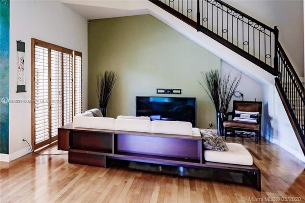 Interior, Piano, Wood Texture Flooring