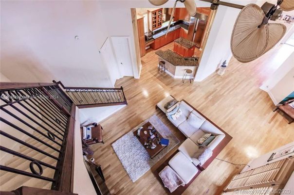 Interior, Living room, Wood Texture Flooring