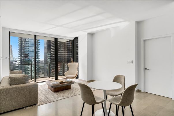 Dining room, Interior, Living room