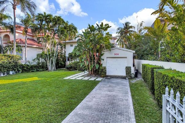 Attached, Backyard, Exterior, Facade, Spanish Mediterranean