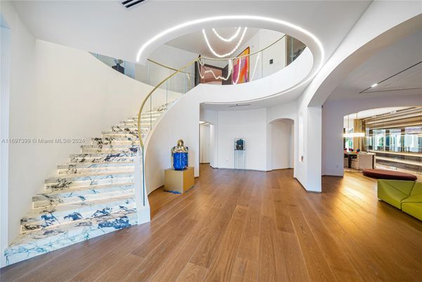 Interior, Wood Texture Flooring