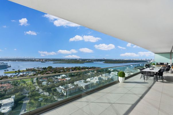 Water, Exterior, Other, Skyline