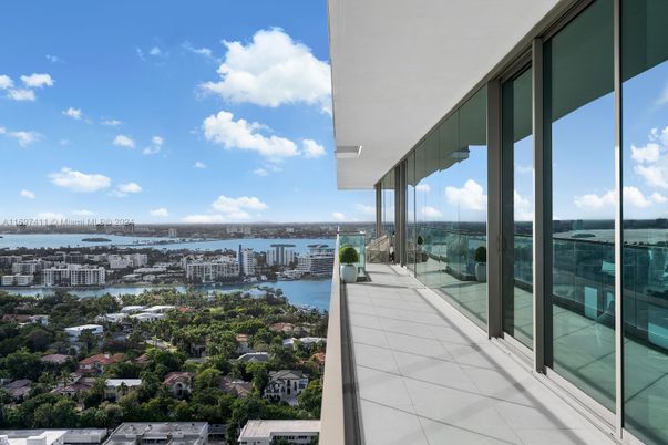 Water, Exterior, Other, Skyline