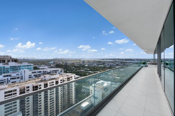 Water, Exterior, Other, Skyline