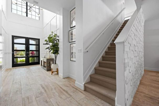 Interior, Wood Texture Flooring