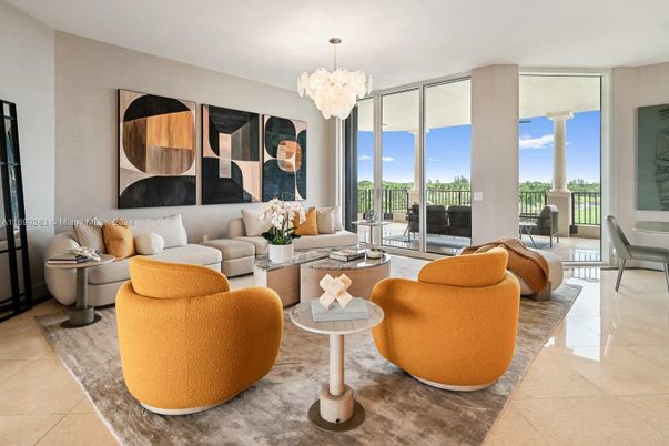 Chandelier, Interior, Living room