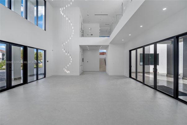 Interior, Pendant Lights, Recessed Lighting