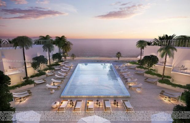 Exterior, Pool, Water