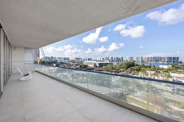 Water, Exterior, Other, Skyline